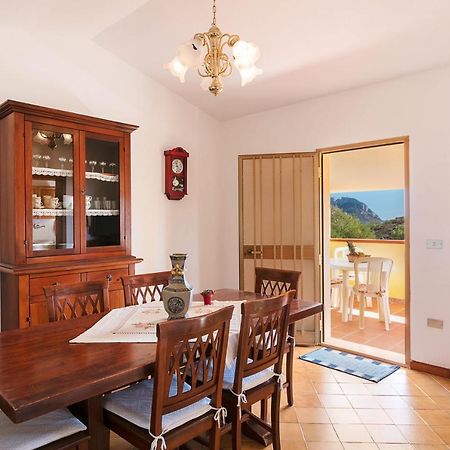 Casa Relax Daire Porto San Paolo  Dış mekan fotoğraf
