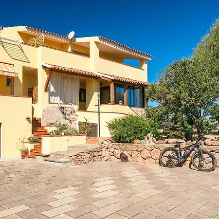 Casa Relax Daire Porto San Paolo  Dış mekan fotoğraf