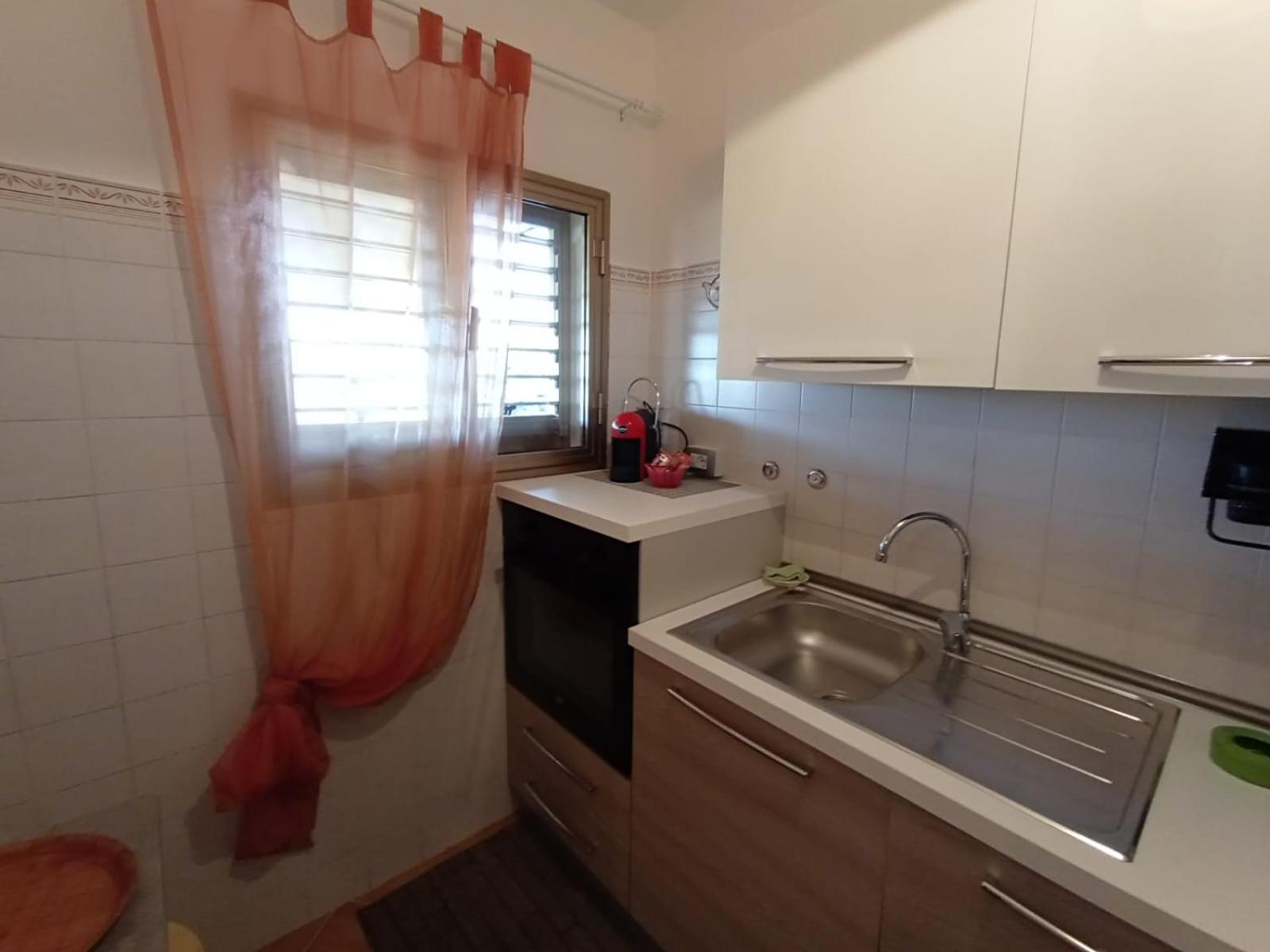 Casa Relax Daire Porto San Paolo  Dış mekan fotoğraf