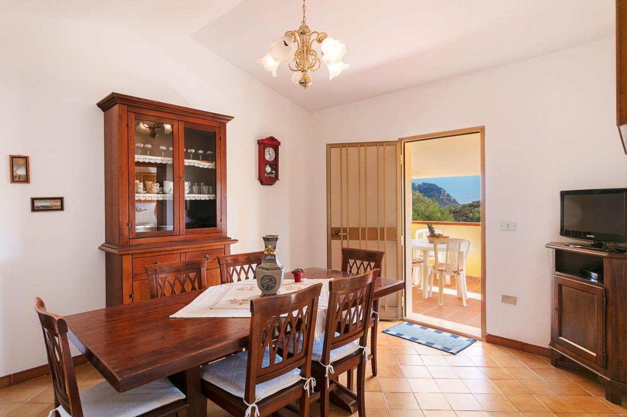 Casa Relax Daire Porto San Paolo  Dış mekan fotoğraf