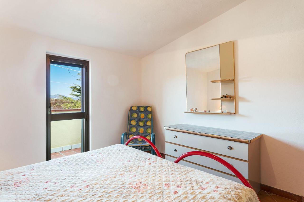 Casa Relax Daire Porto San Paolo  Dış mekan fotoğraf