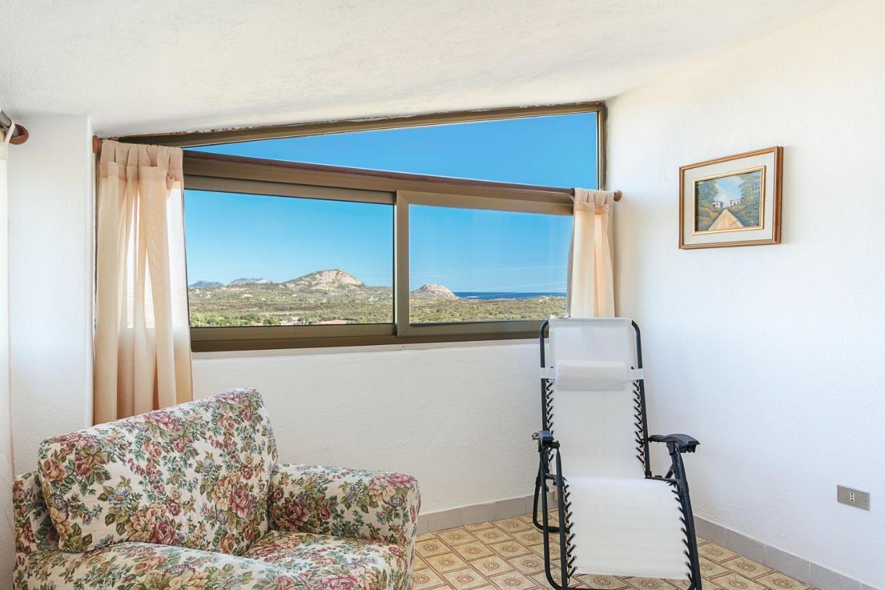 Casa Relax Daire Porto San Paolo  Dış mekan fotoğraf
