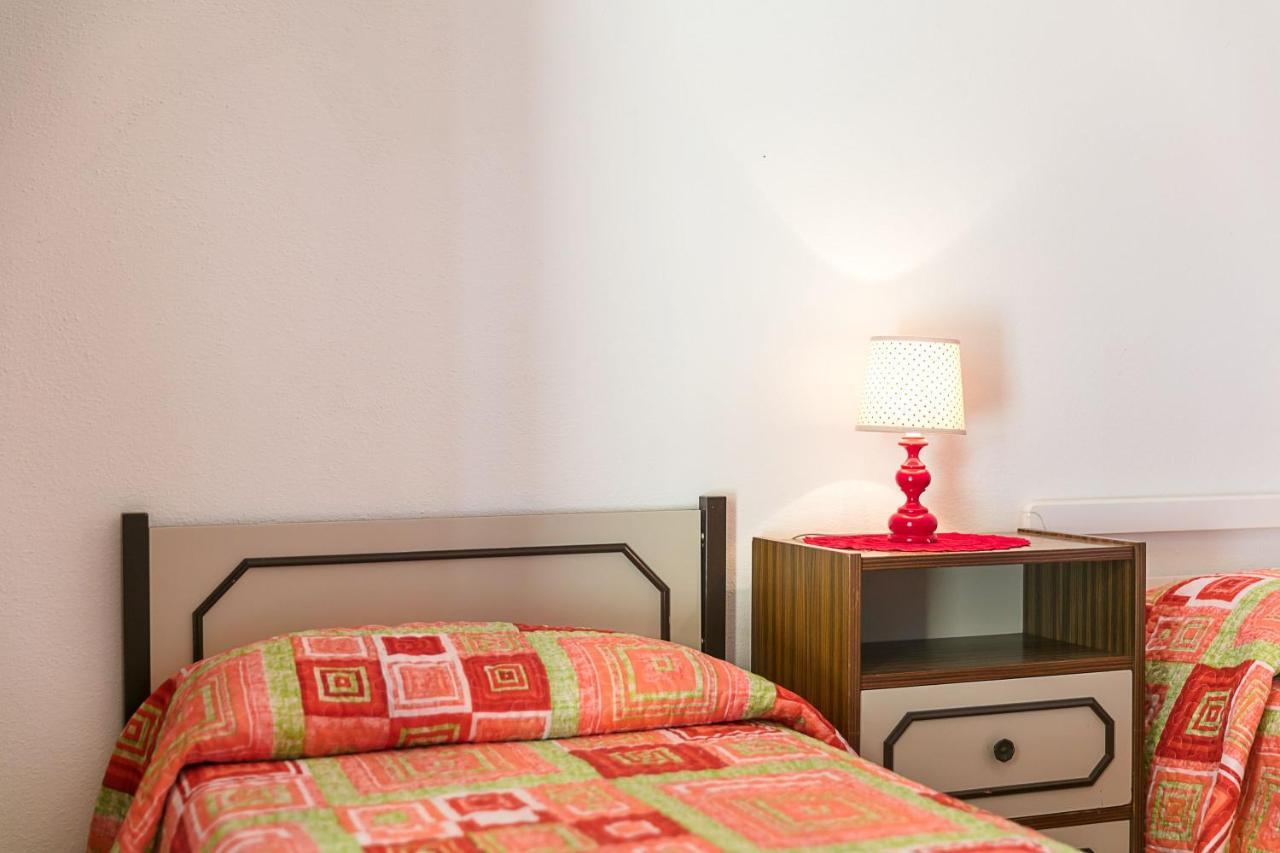 Casa Relax Daire Porto San Paolo  Dış mekan fotoğraf
