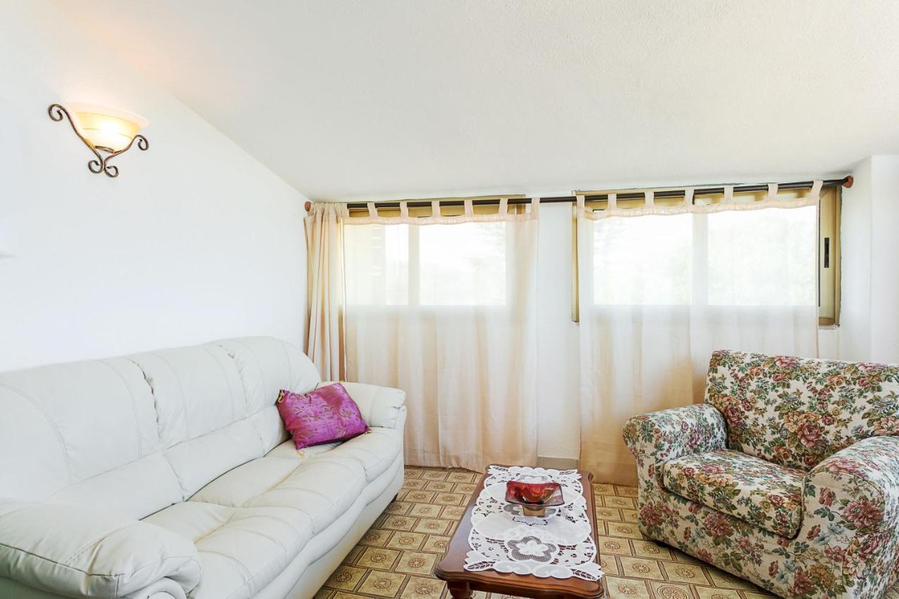 Casa Relax Daire Porto San Paolo  Dış mekan fotoğraf
