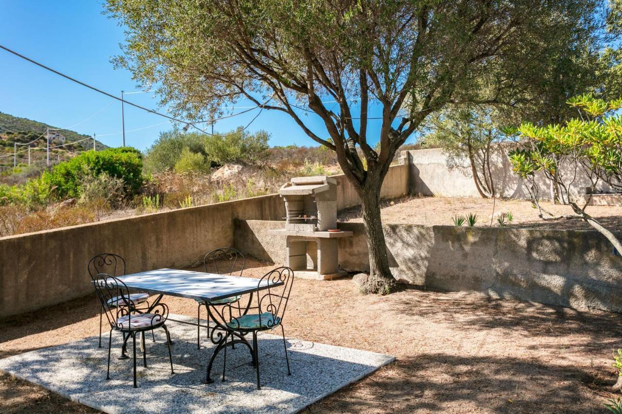 Casa Relax Daire Porto San Paolo  Dış mekan fotoğraf
