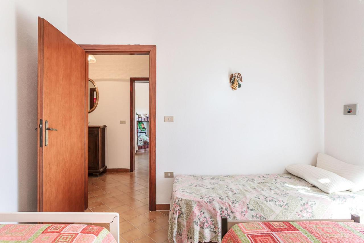 Casa Relax Daire Porto San Paolo  Dış mekan fotoğraf