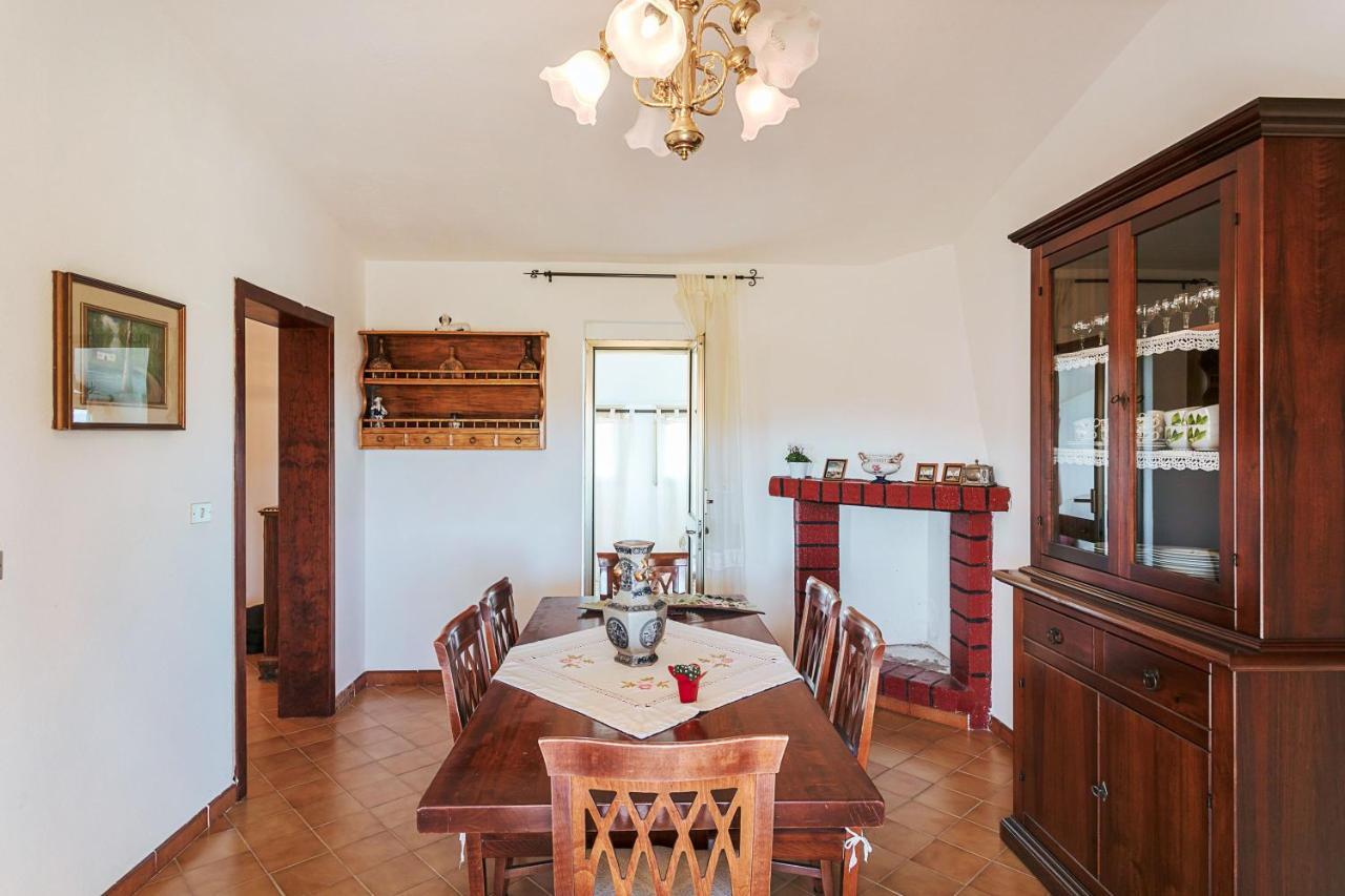 Casa Relax Daire Porto San Paolo  Dış mekan fotoğraf