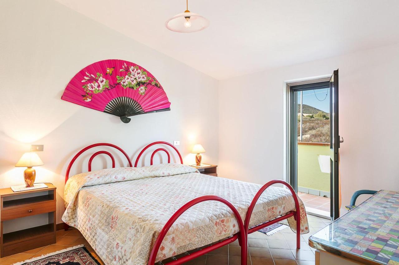 Casa Relax Daire Porto San Paolo  Dış mekan fotoğraf