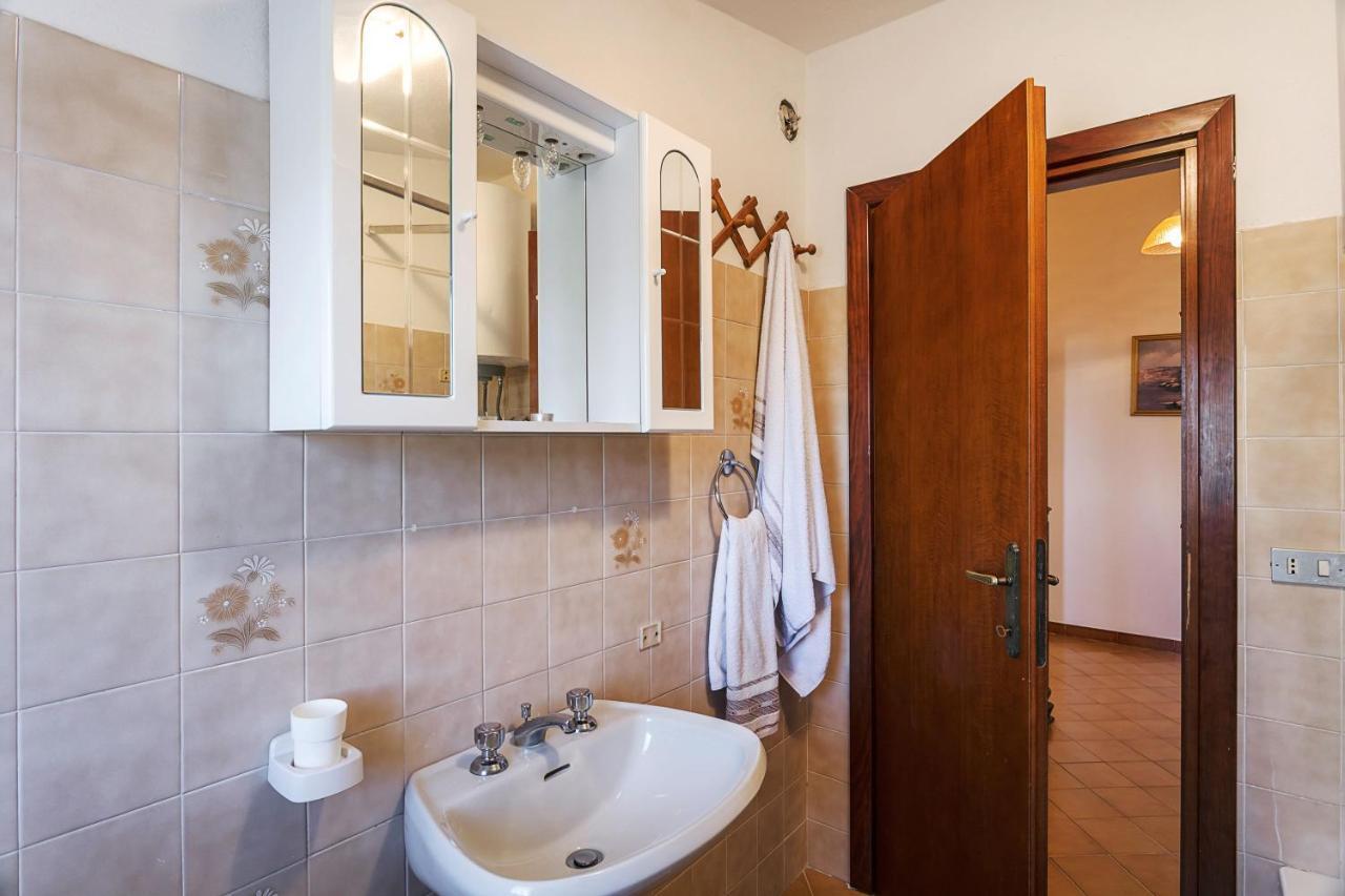 Casa Relax Daire Porto San Paolo  Dış mekan fotoğraf